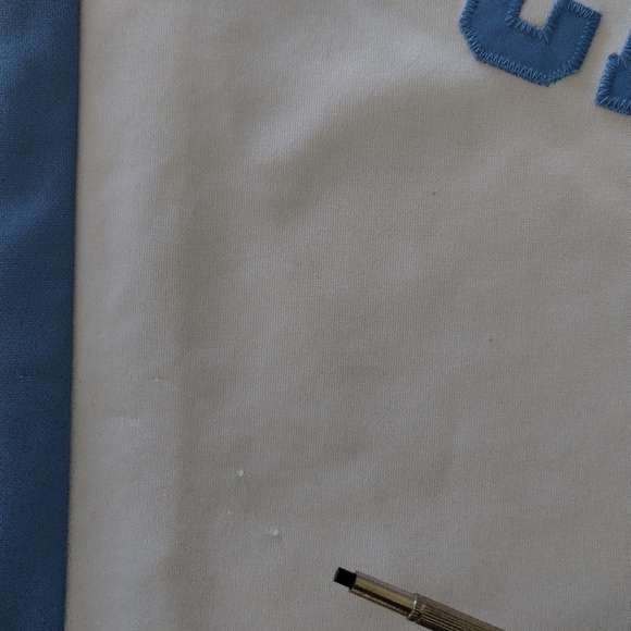 Michael Jordan North Carolina Hardwood Legends by Headmaster Jersey Mens Size XL - Picture 7 of 9